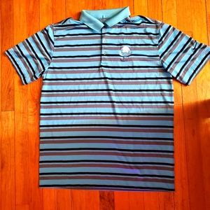 Nike golf tour performance dri fit polo